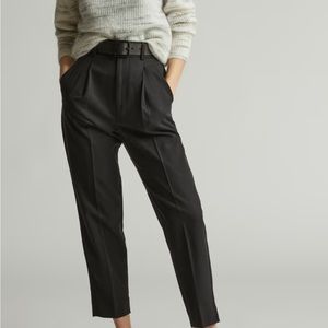 Everlane The TENCEL™ Way-High® Taper Pant